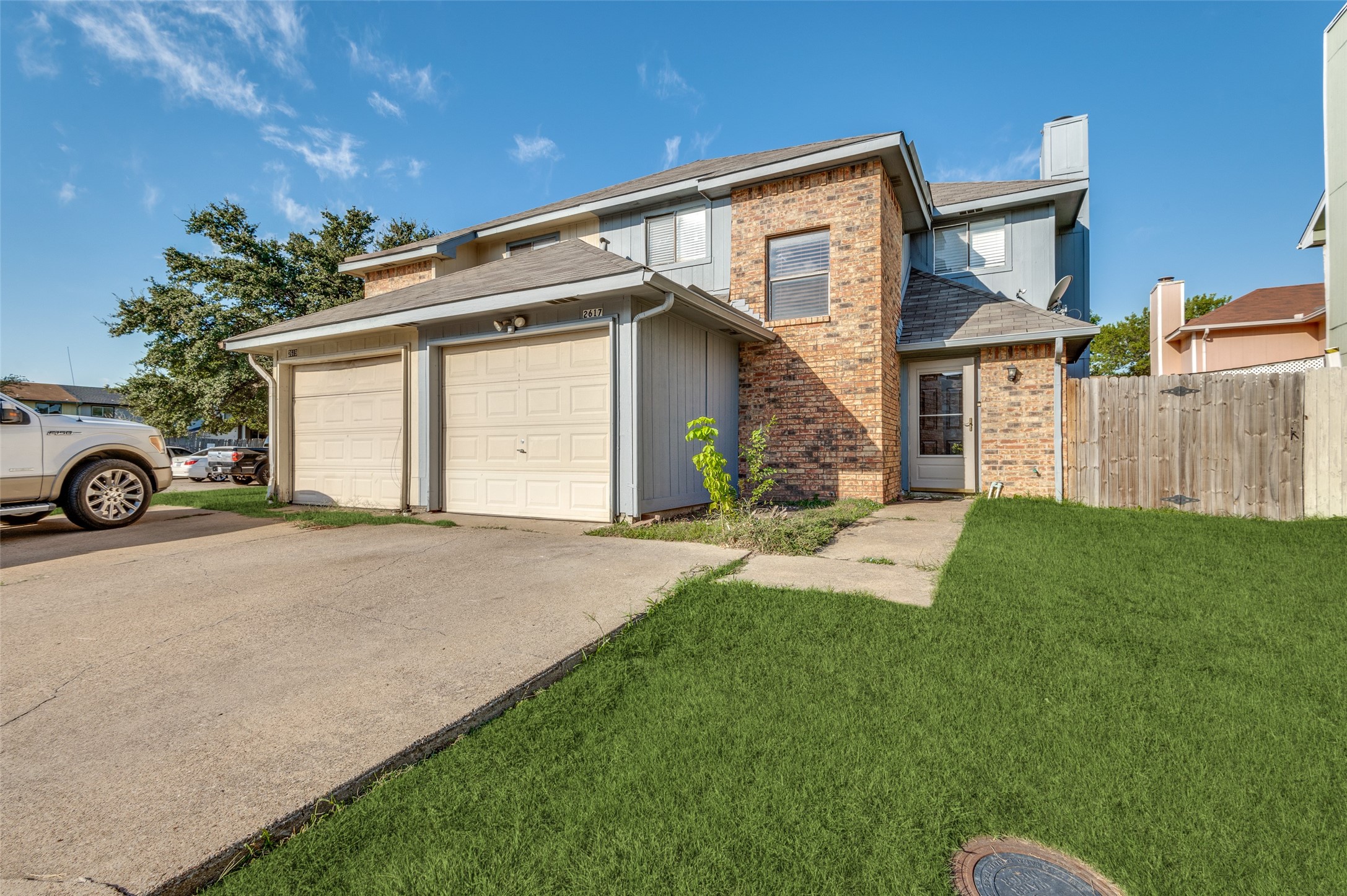 2617 Isbella Drive Grand Prairie TX 75052