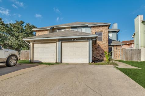 2617 Isbella Drive Grand Prairie TX 75052