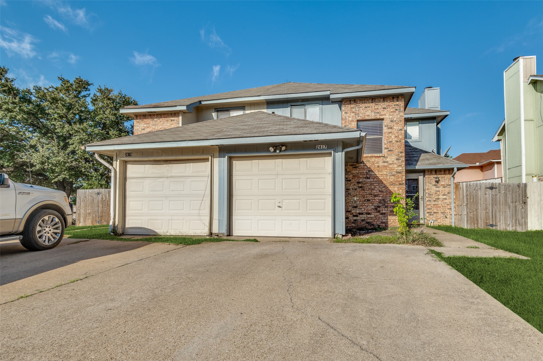 2617 Isbella Drive Grand Prairie TX 75052