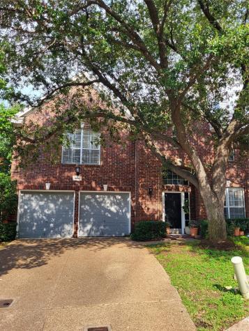 14592 Aspen Court Addison TX 75001