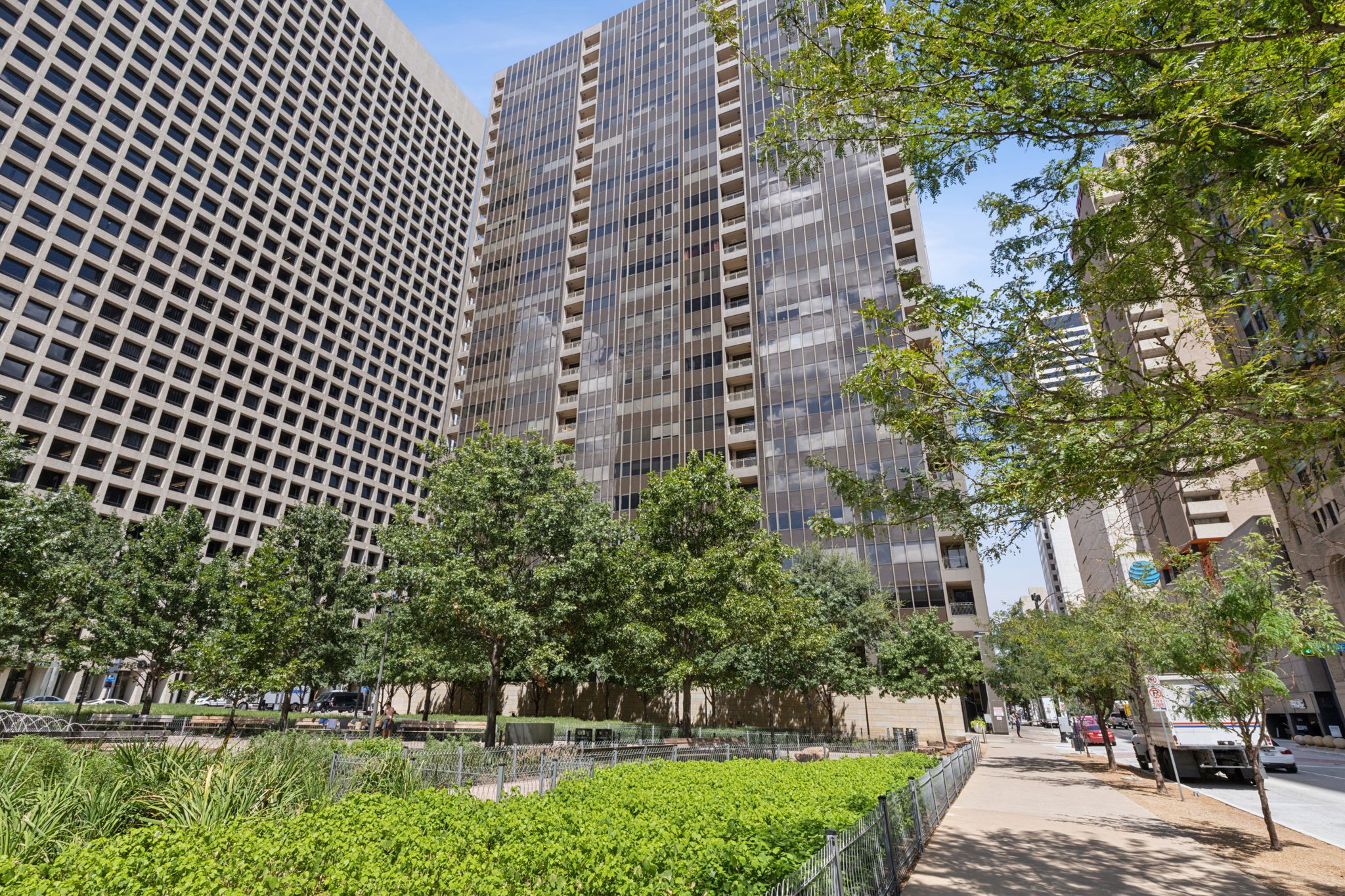 1200 Main Street Dallas TX 75202