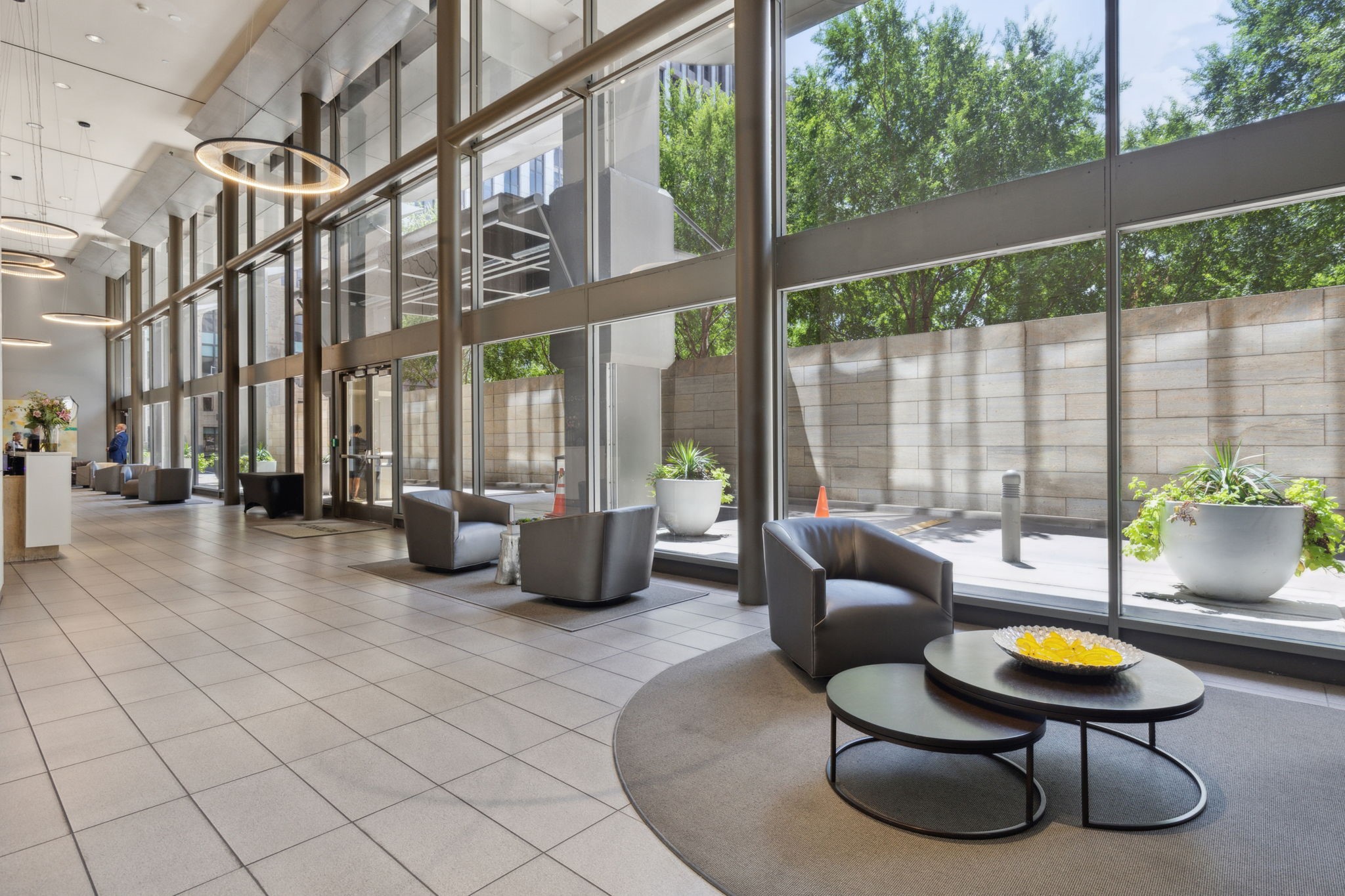 1200 Main Street Dallas TX 75202