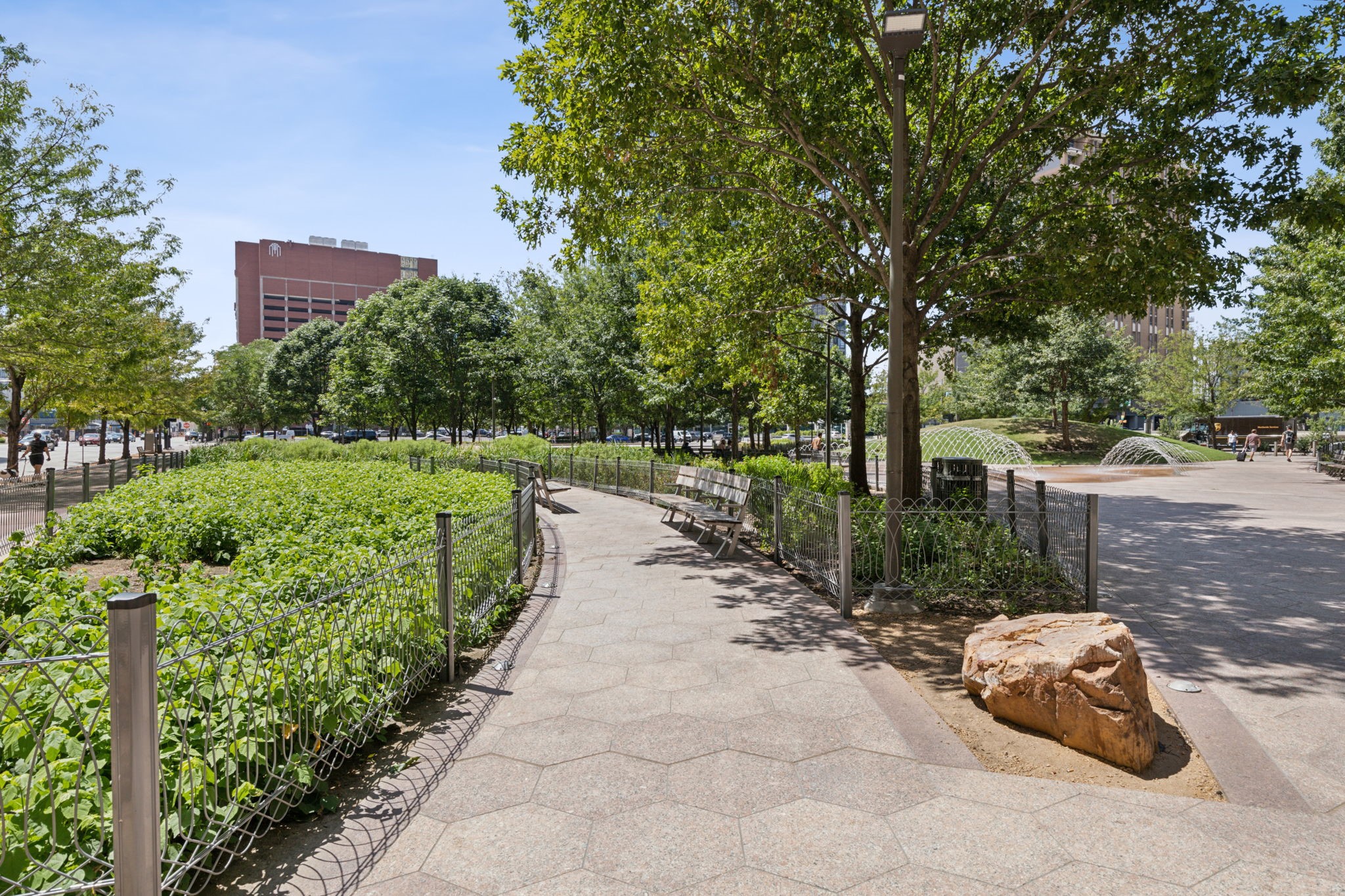 1200 Main Street Dallas TX 75202