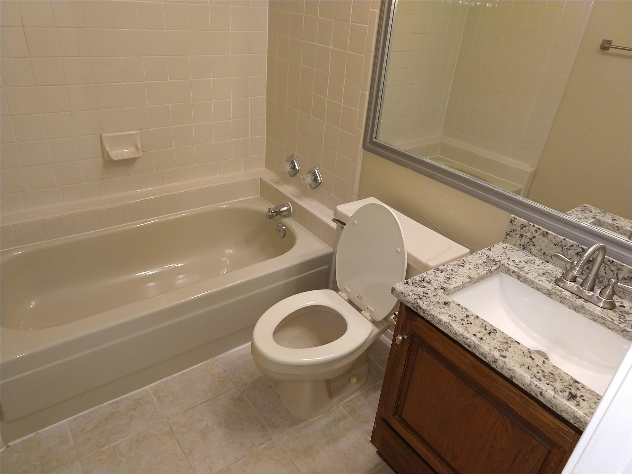 2101 Rainbow Drive Arlington TX 76011