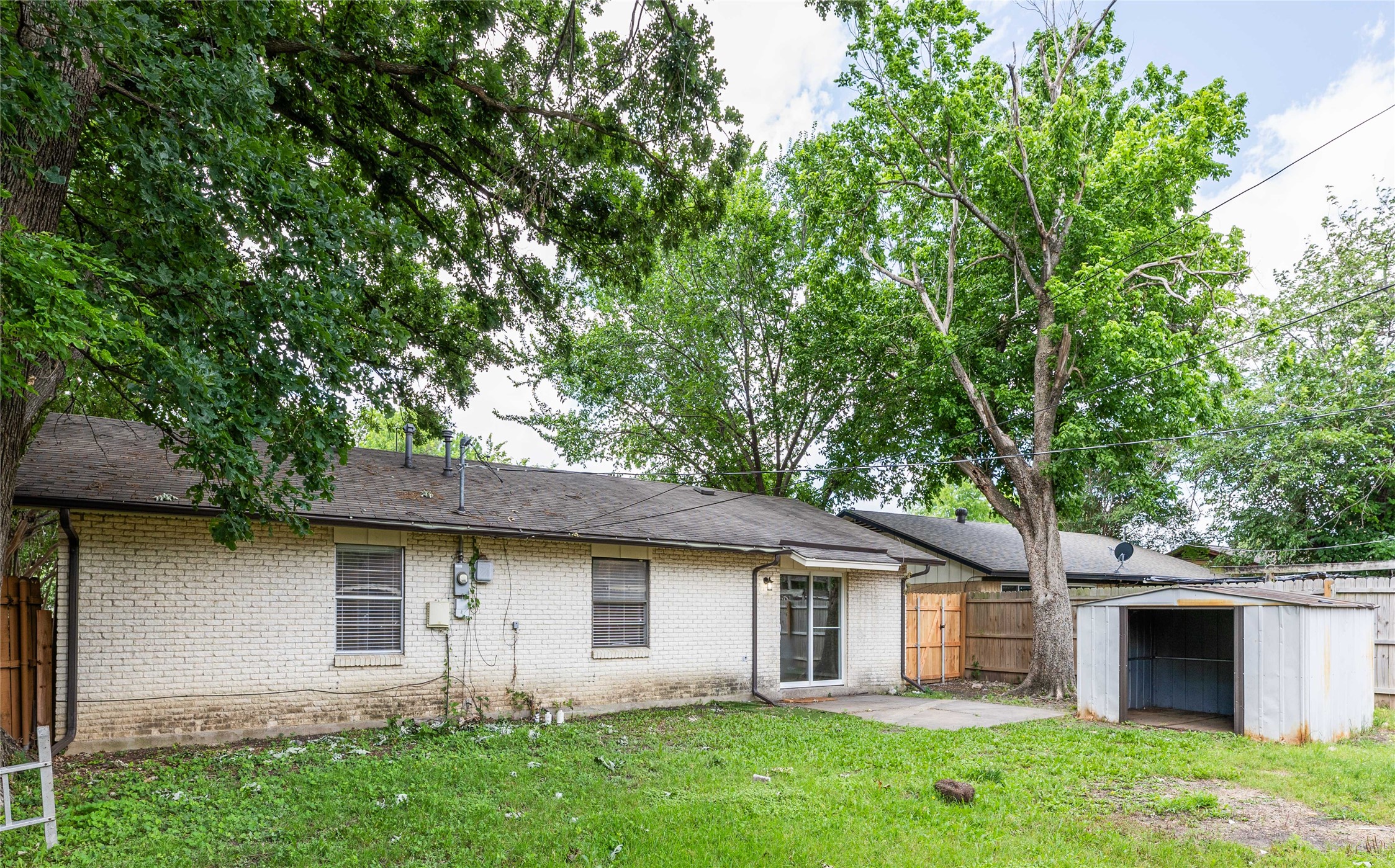 1505 Mcdonald Drive Garland TX 75041
