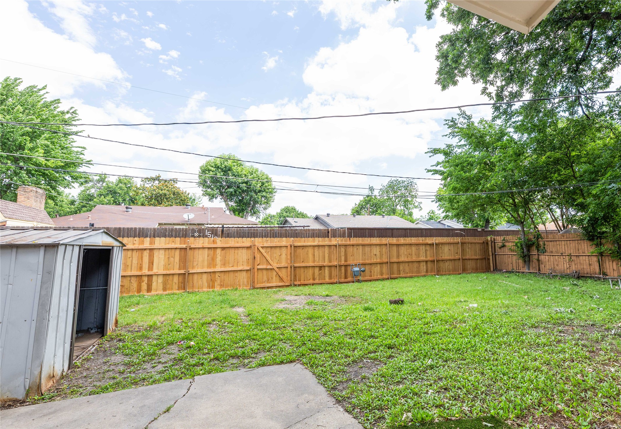 1505 Mcdonald Drive Garland TX 75041