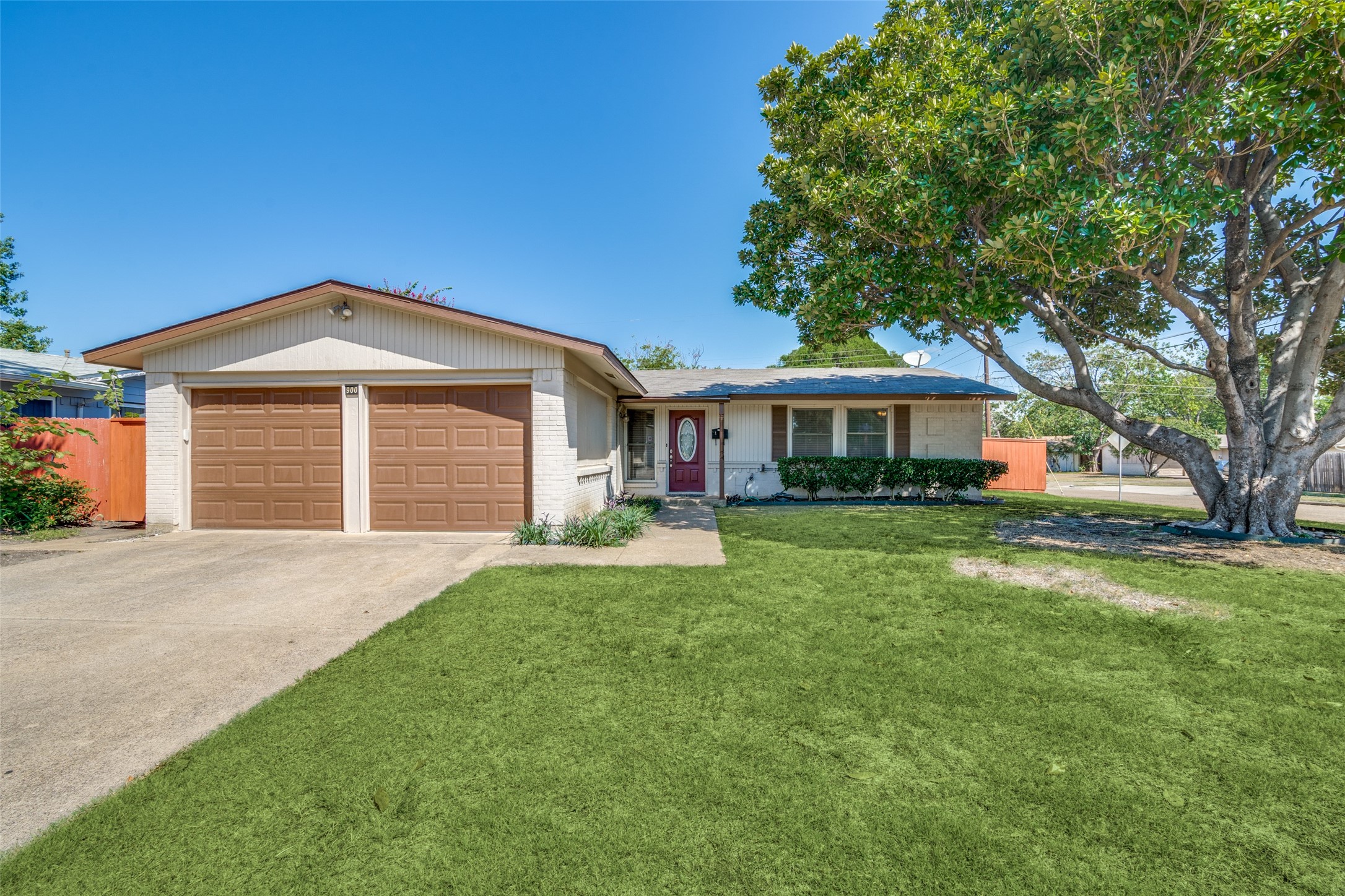 900 Wateka Way Richardson TX 75080
