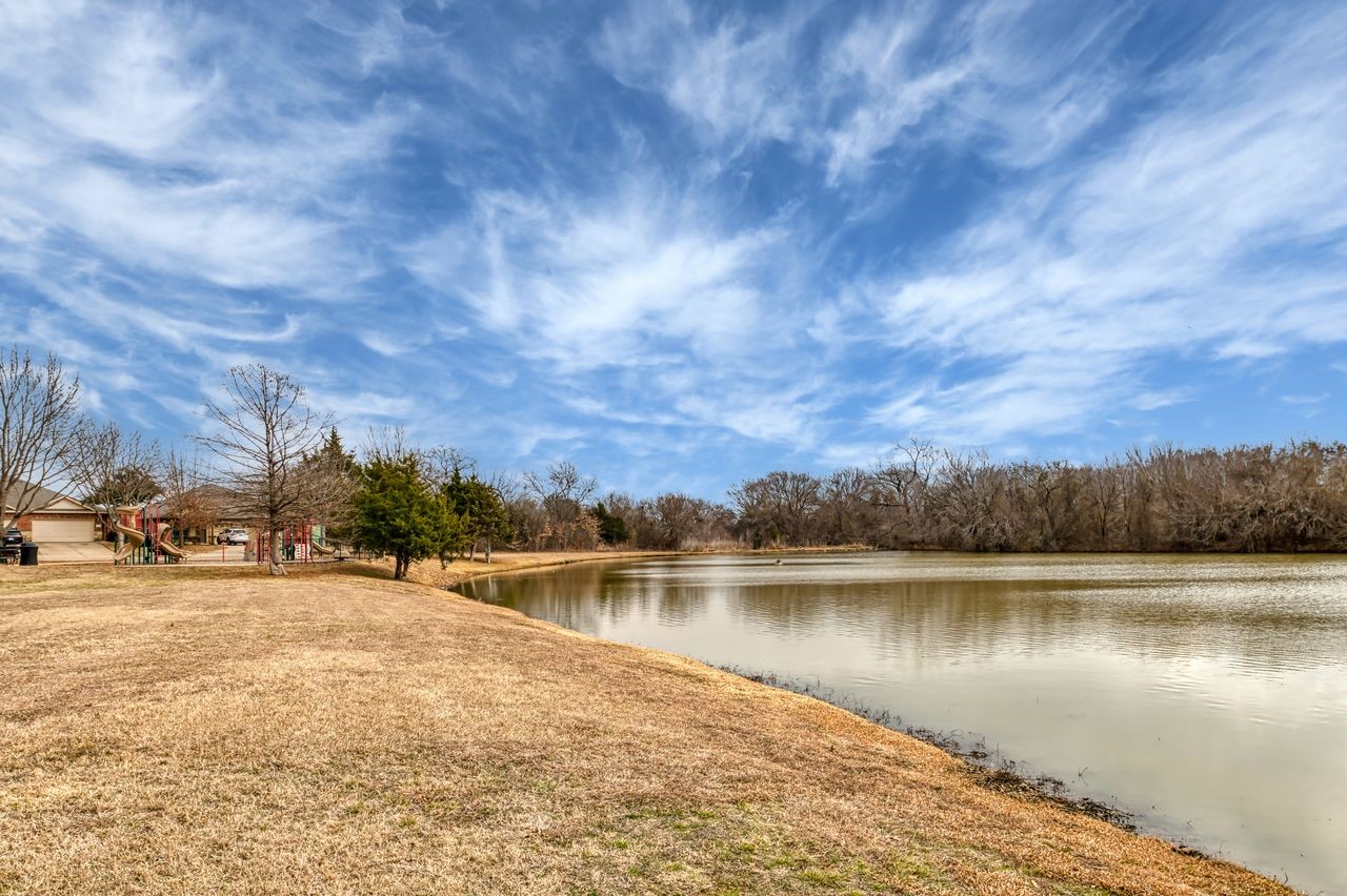 2510 Sedona Street Mansfield TX 76063