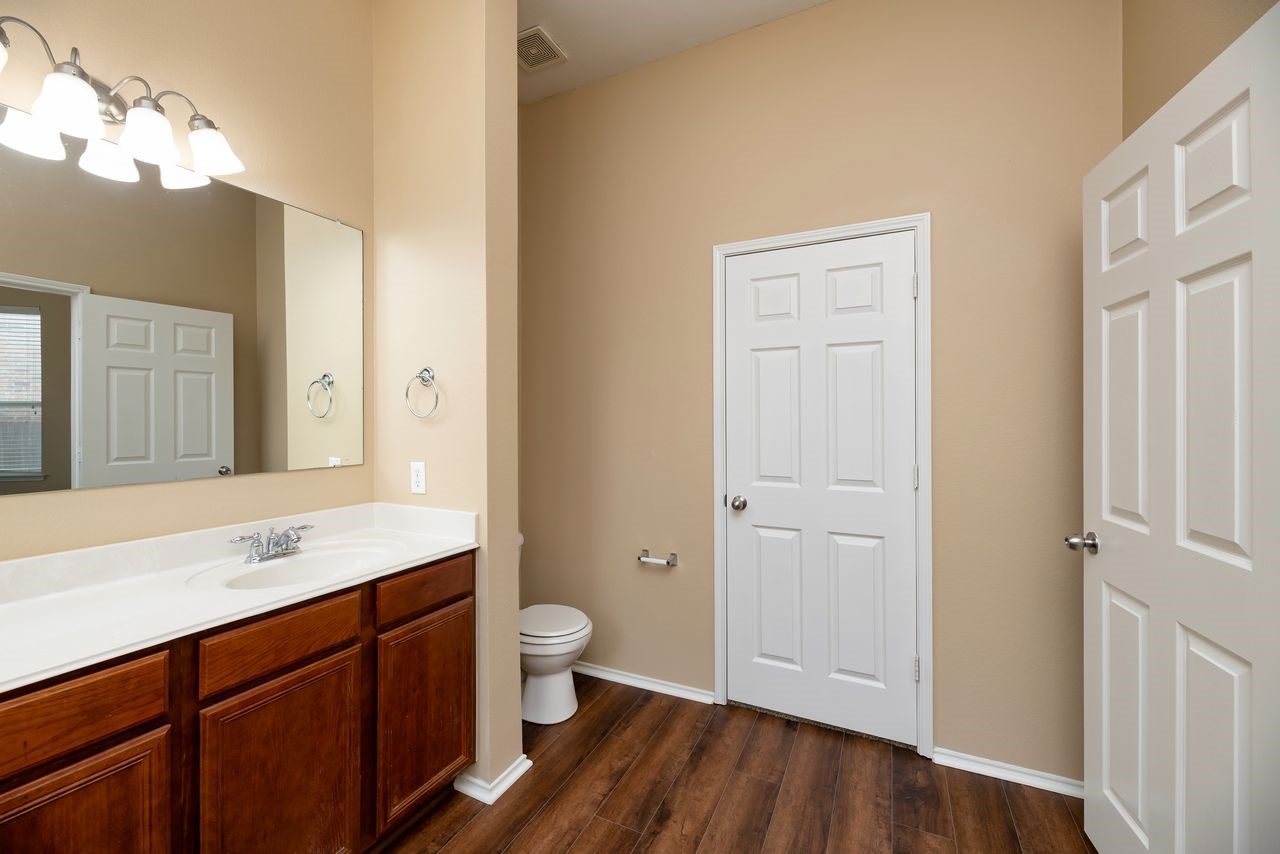 2510 Sedona Street Mansfield TX 76063