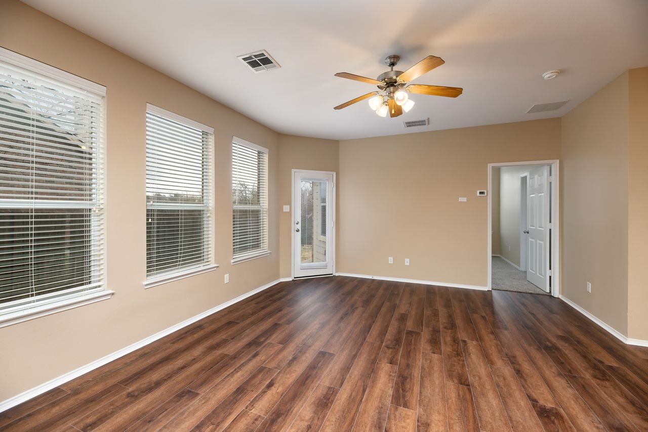 2510 Sedona Street Mansfield TX 76063