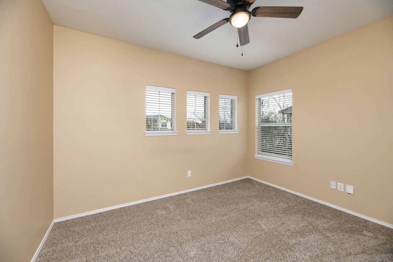 2510 Sedona Street Mansfield TX 76063