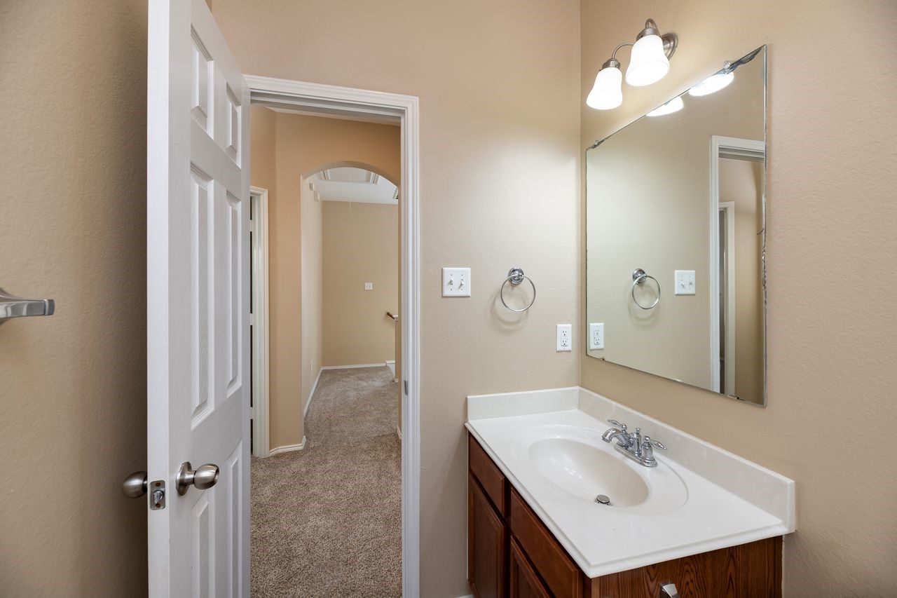 2510 Sedona Street Mansfield TX 76063