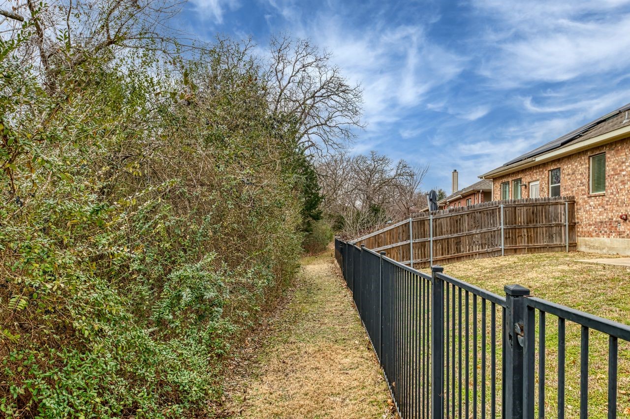 2510 Sedona Street Mansfield TX 76063