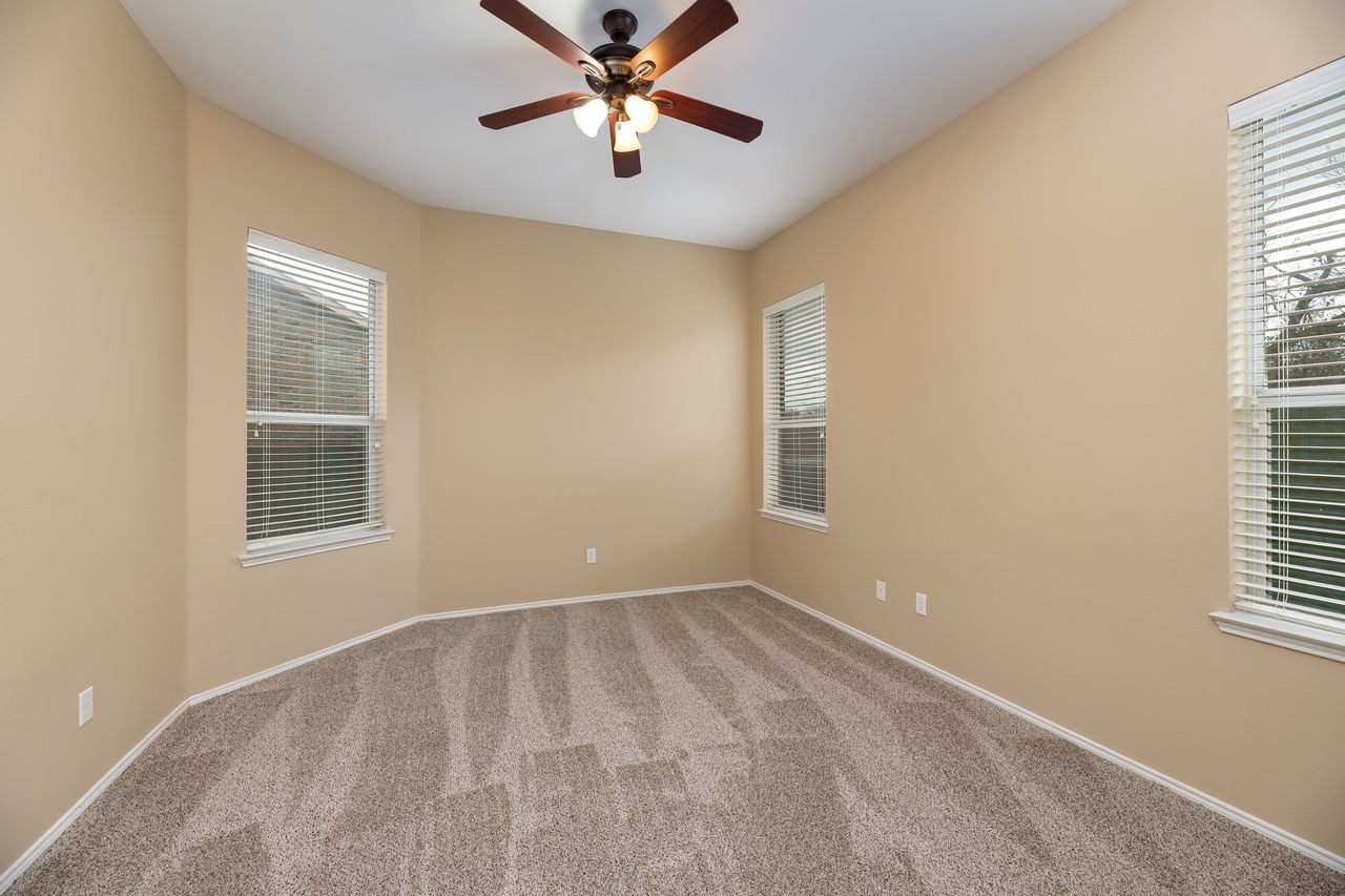 2510 Sedona Street Mansfield TX 76063