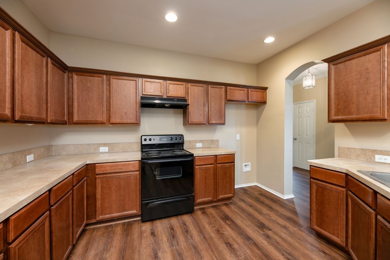 2510 Sedona Street Mansfield TX 76063
