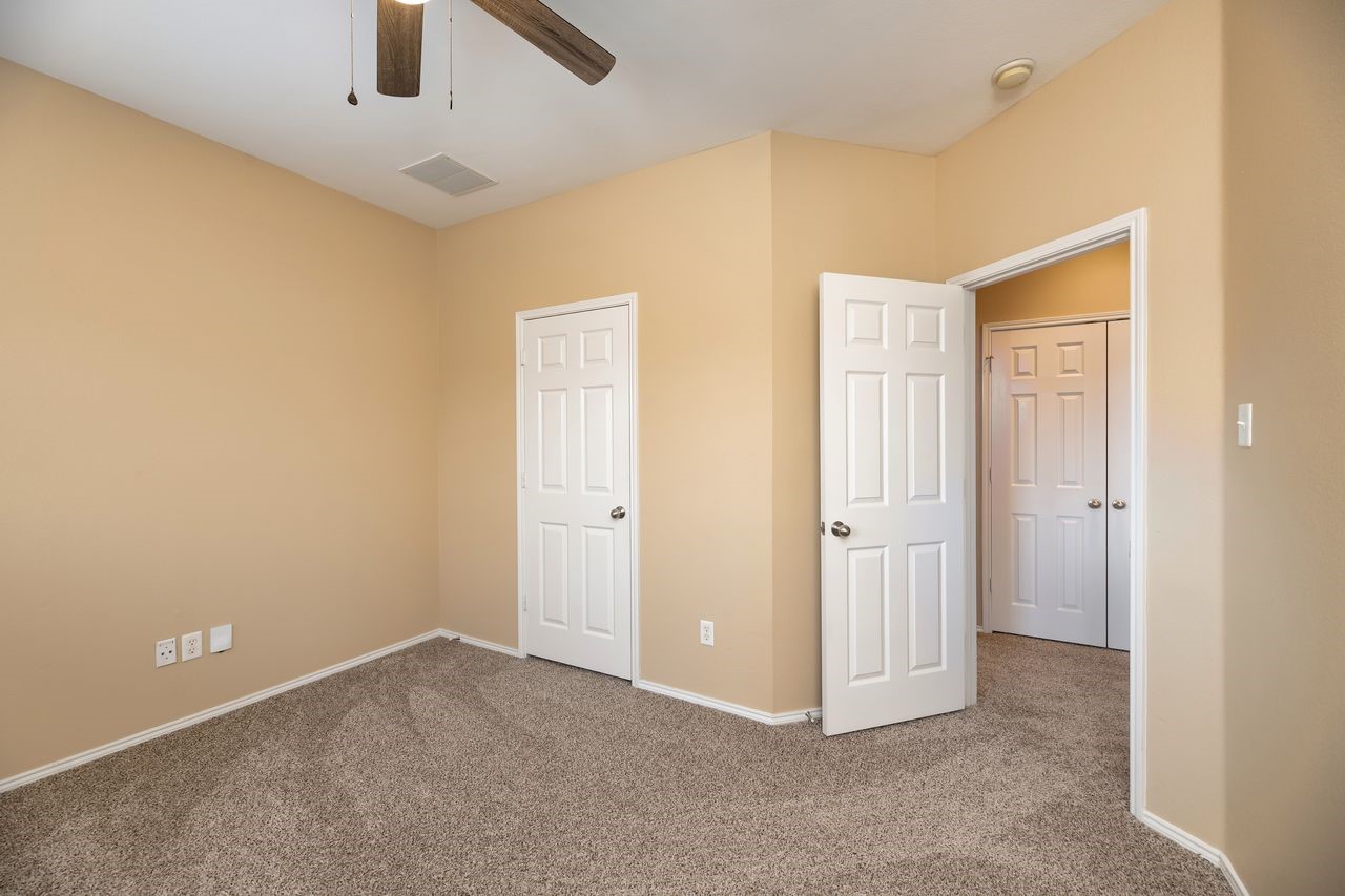 2510 Sedona Street Mansfield TX 76063