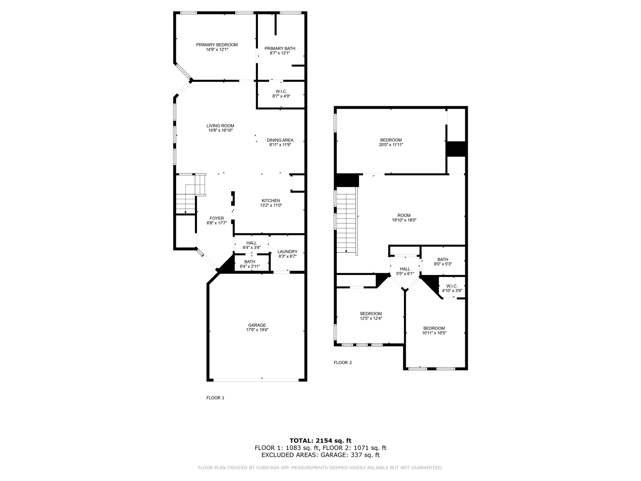 2510 Sedona Street Mansfield TX 76063