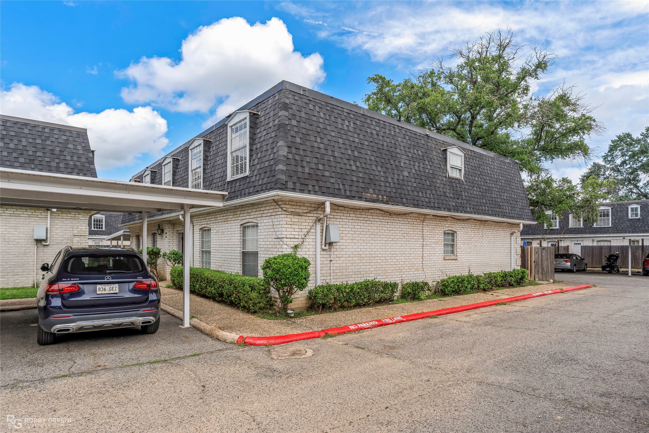 3730 Fairfield Avenue Shreveport LA 71104