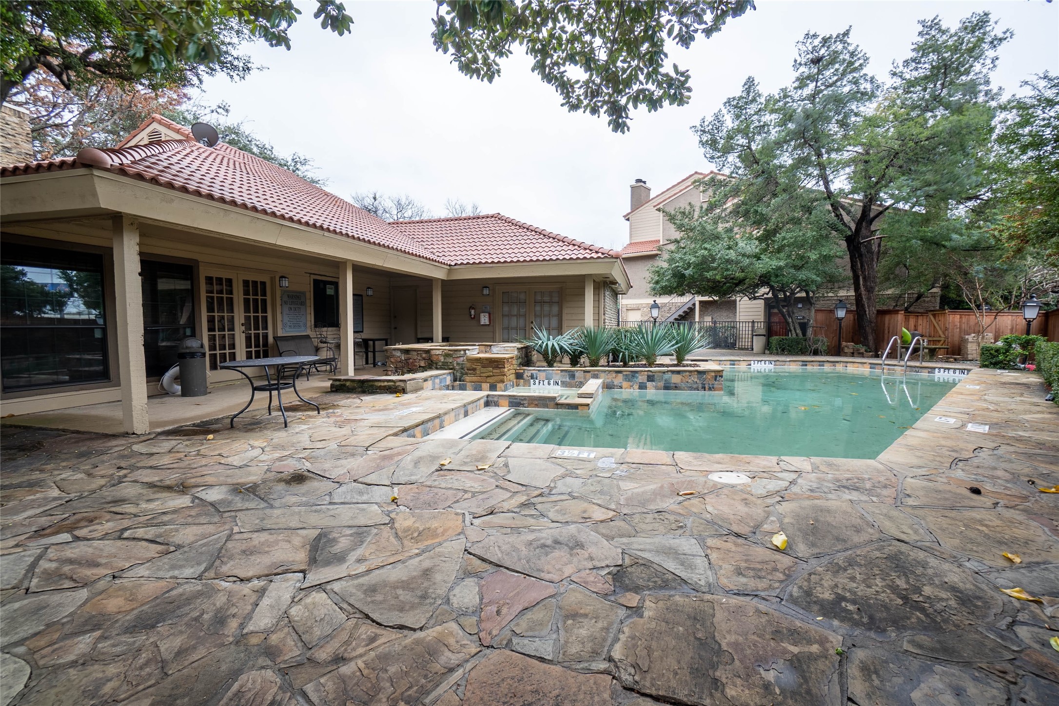 5200 Martel Avenue Dallas TX 75206
