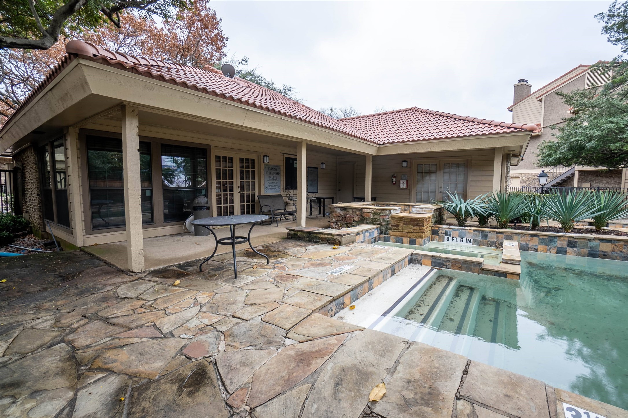 5200 Martel Avenue Dallas TX 75206