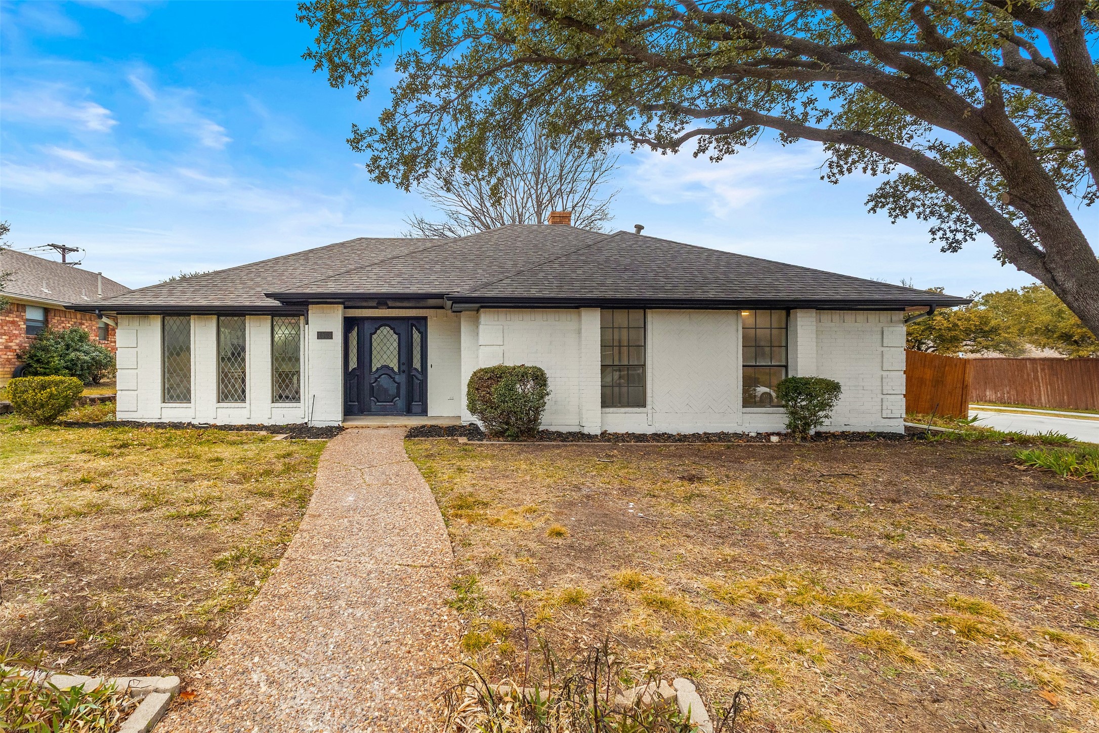 1503 Bellflower Drive Carrollton TX 75007