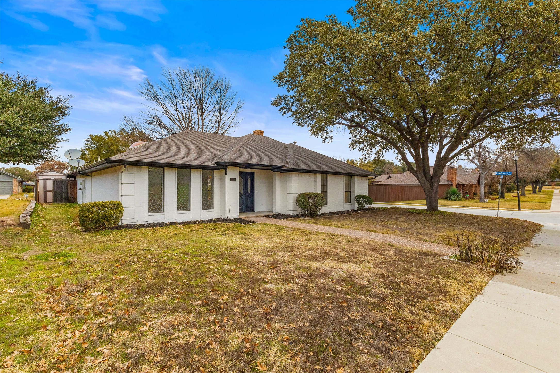 1503 Bellflower Drive Carrollton TX 75007