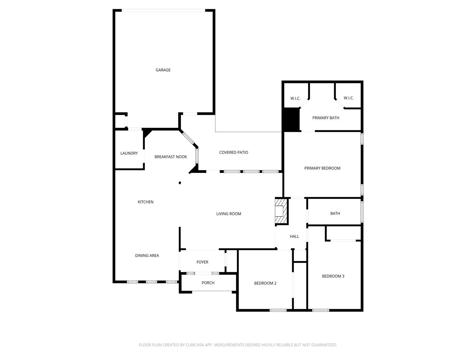 1503 Bellflower Drive Carrollton TX 75007