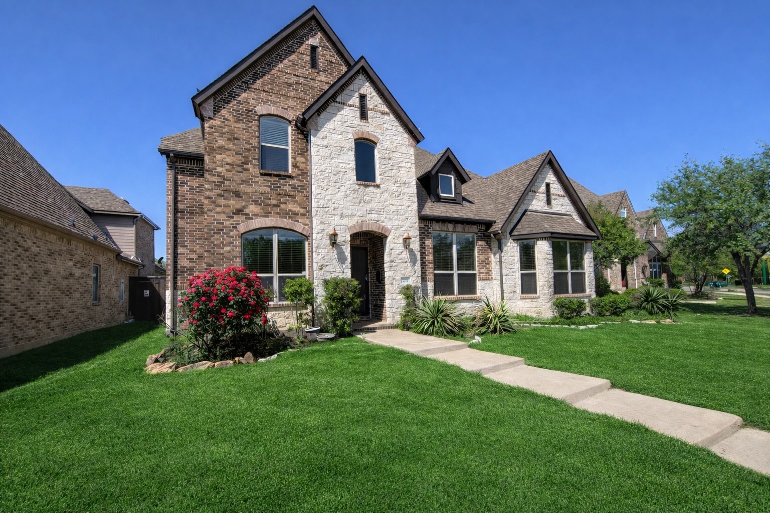 1304 Damsel Caitlyn Drive Lewisville TX 75056