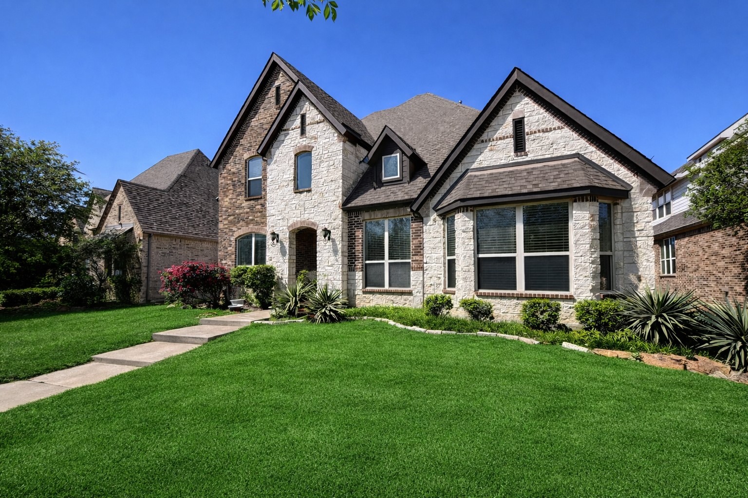 1304 Damsel Caitlyn Drive Lewisville TX 75056