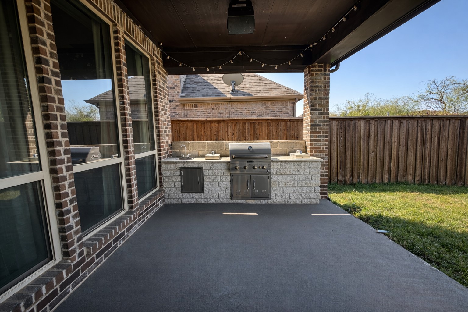 1304 Damsel Caitlyn Drive Lewisville TX 75056