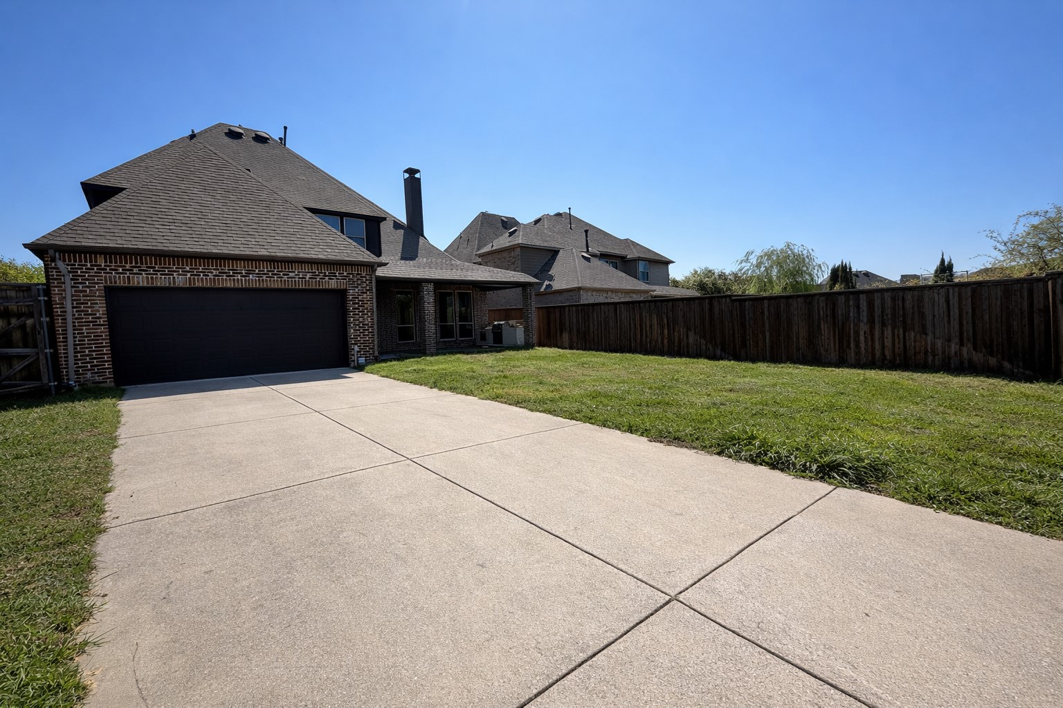 1304 Damsel Caitlyn Drive Lewisville TX 75056