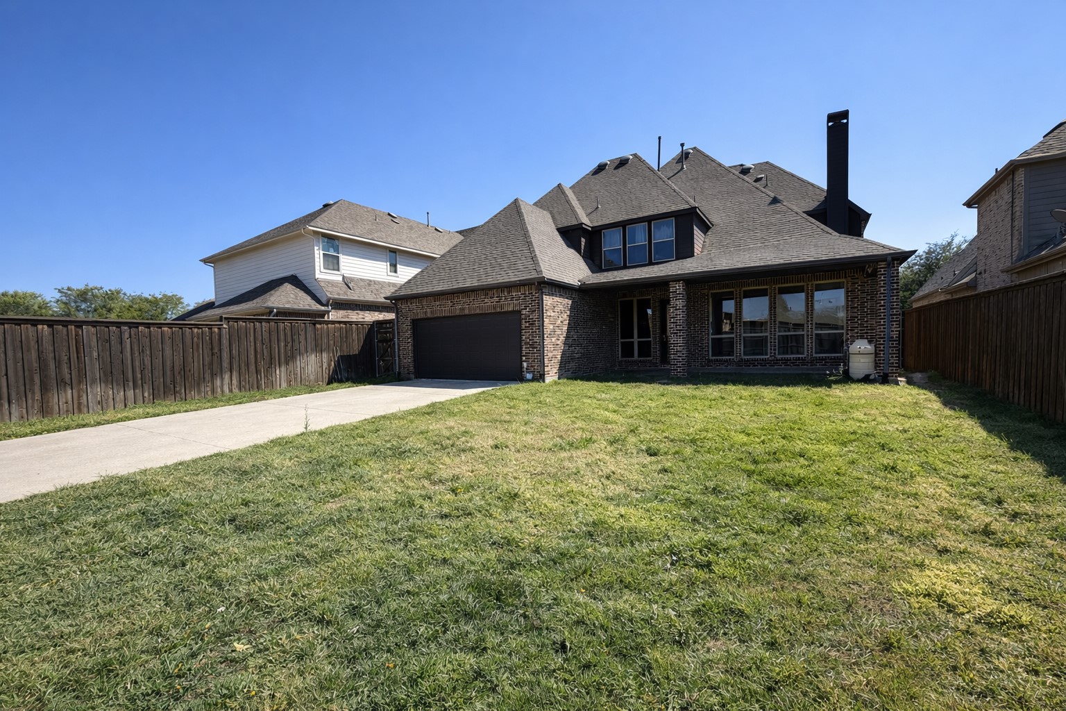 1304 Damsel Caitlyn Drive Lewisville TX 75056