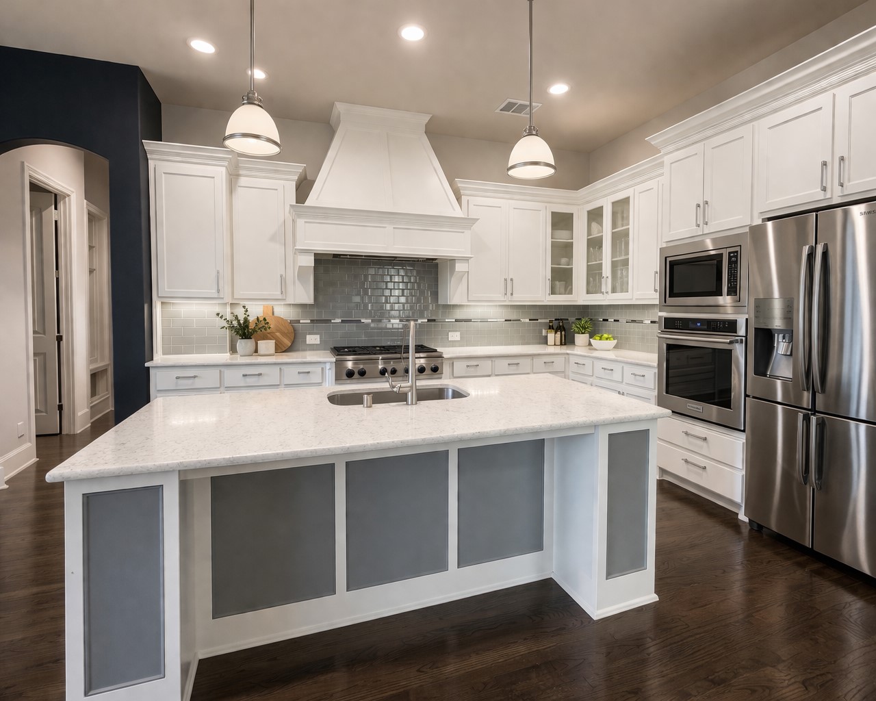 1304 Damsel Caitlyn Drive Lewisville TX 75056