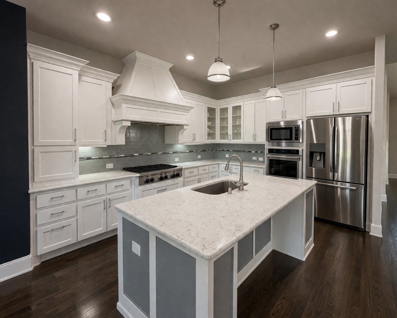 1304 Damsel Caitlyn Drive Lewisville TX 75056
