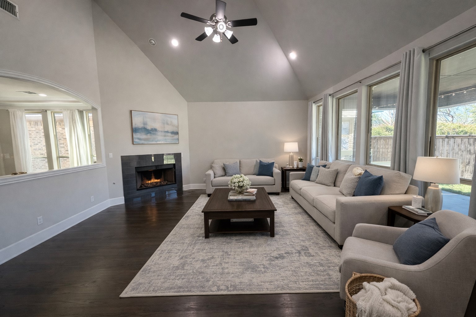 1304 Damsel Caitlyn Drive Lewisville TX 75056