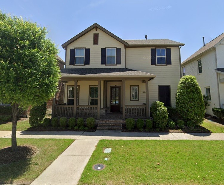 4213 Wellesley Avenue Frisco TX 75034