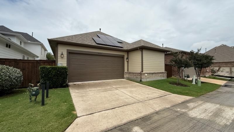 4213 Wellesley Avenue Frisco TX 75034