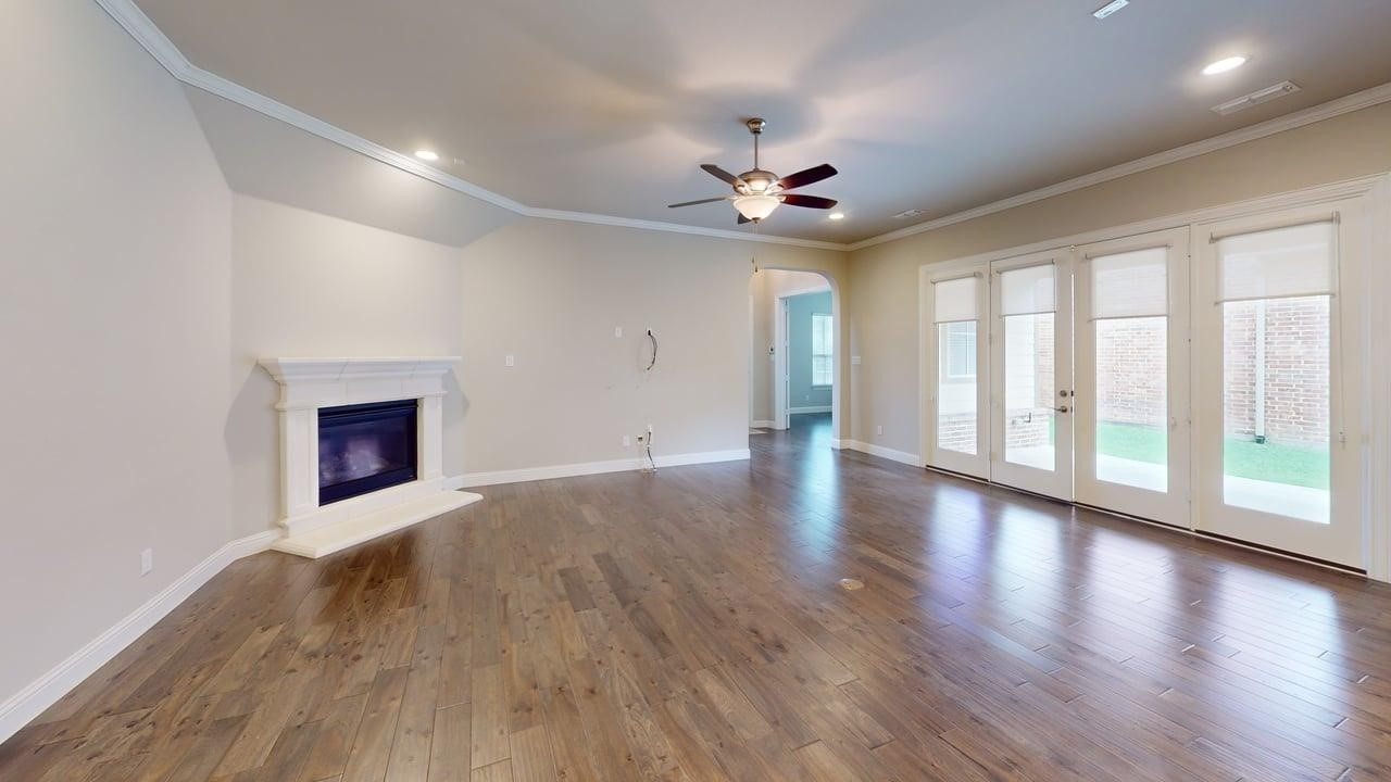 4213 Wellesley Avenue Frisco TX 75034