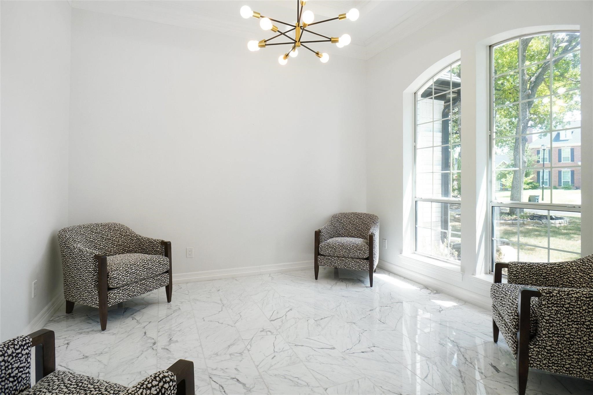 1002 Woodvale Court Colleyville TX 76034
