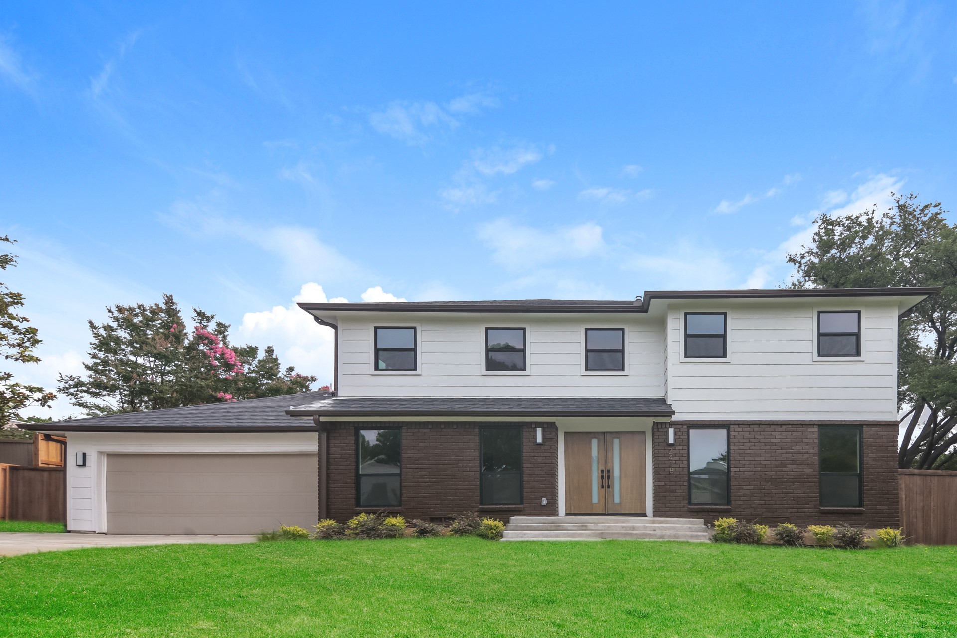 2418 Grandview Drive Richardson TX 75080