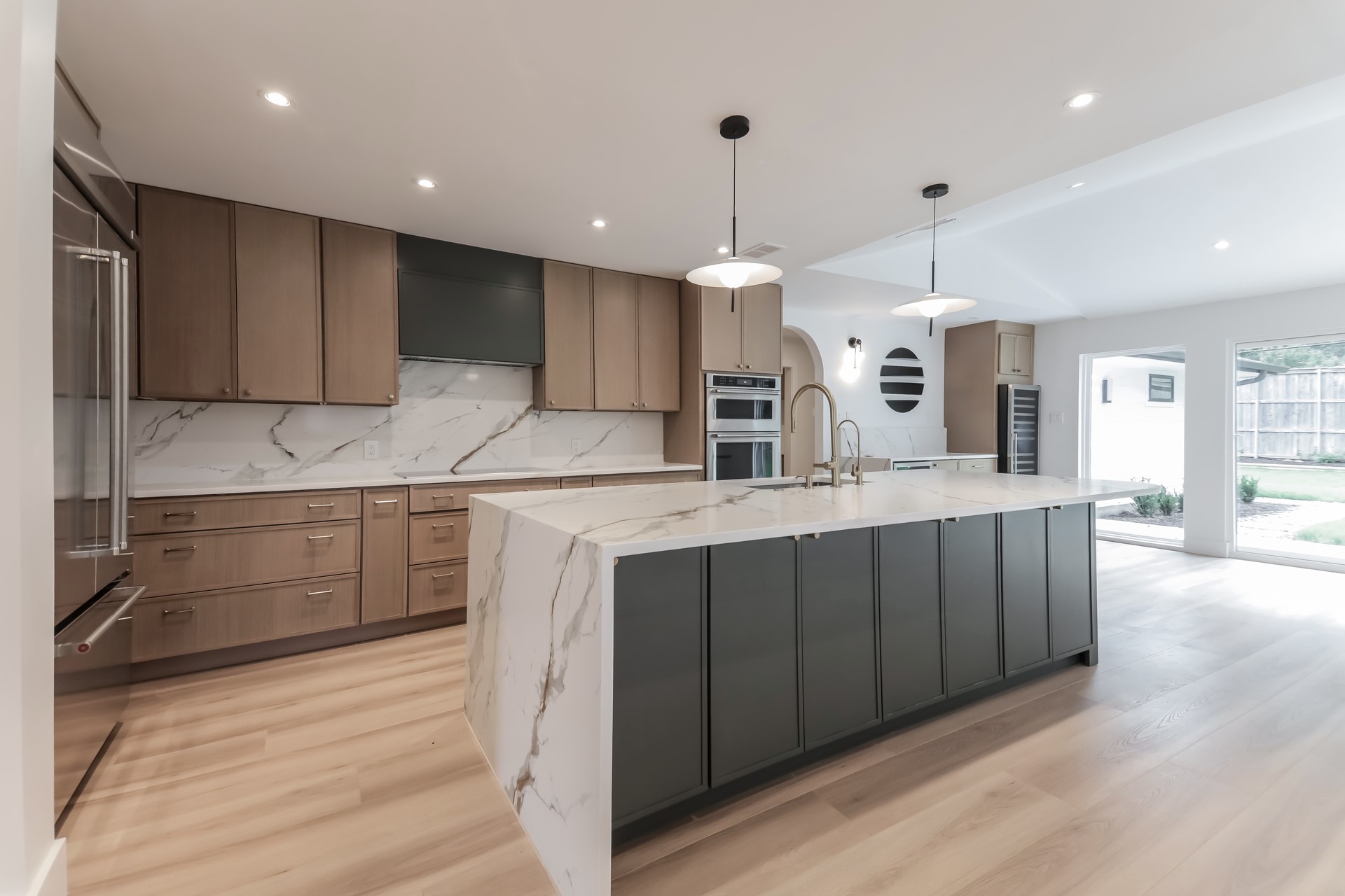 2418 Grandview Drive Richardson TX 75080