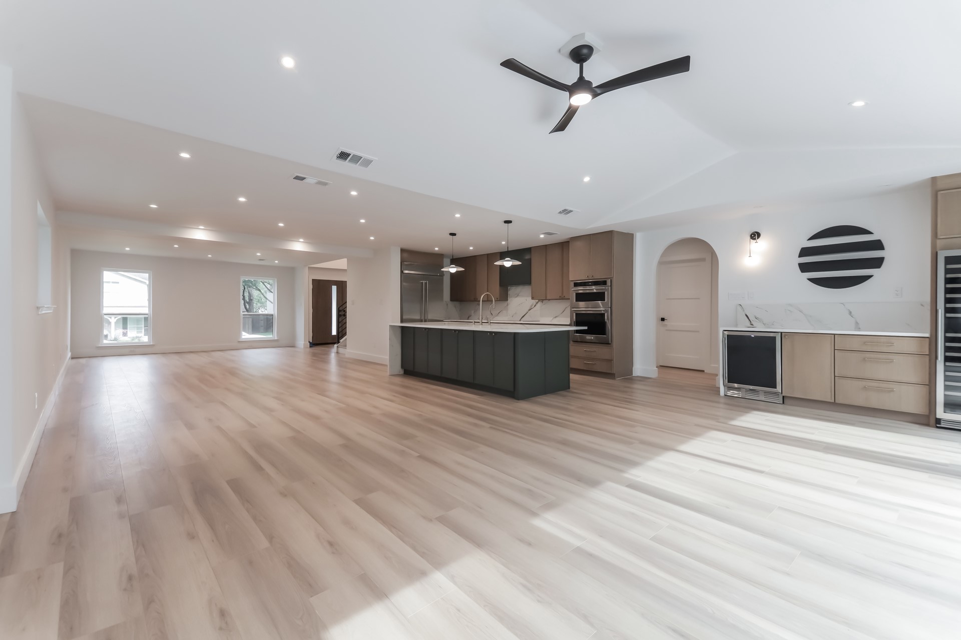 2418 Grandview Drive Richardson TX 75080