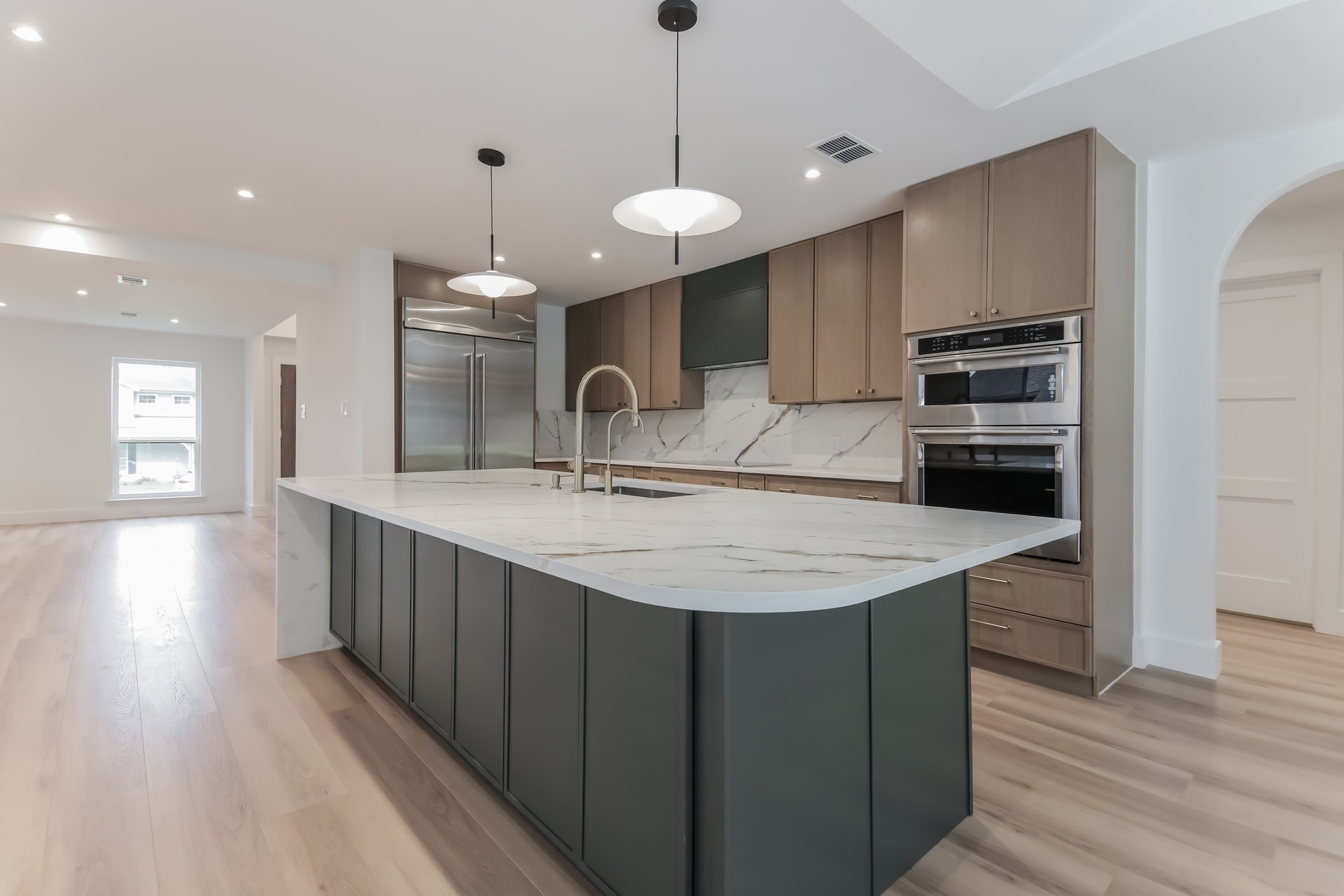2418 Grandview Drive Richardson TX 75080