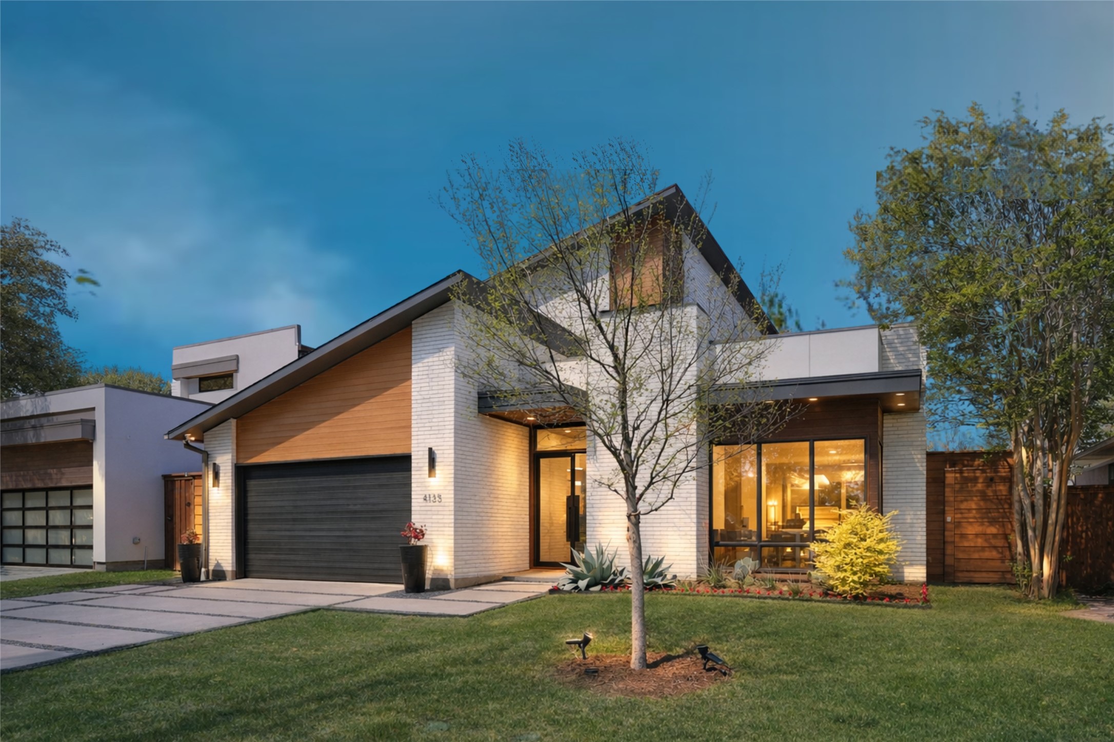4135 Valley Ridge Road Dallas TX 75220