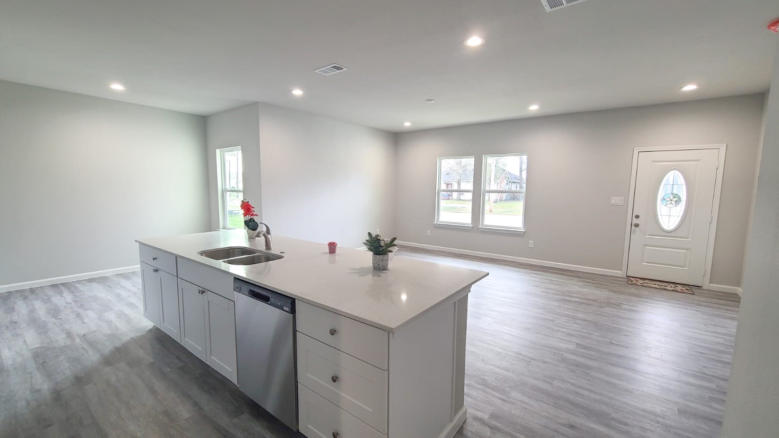 4105 Stuart Street Greenville TX 75401