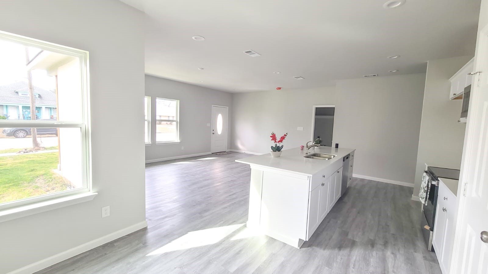 4105 Stuart Street Greenville TX 75401