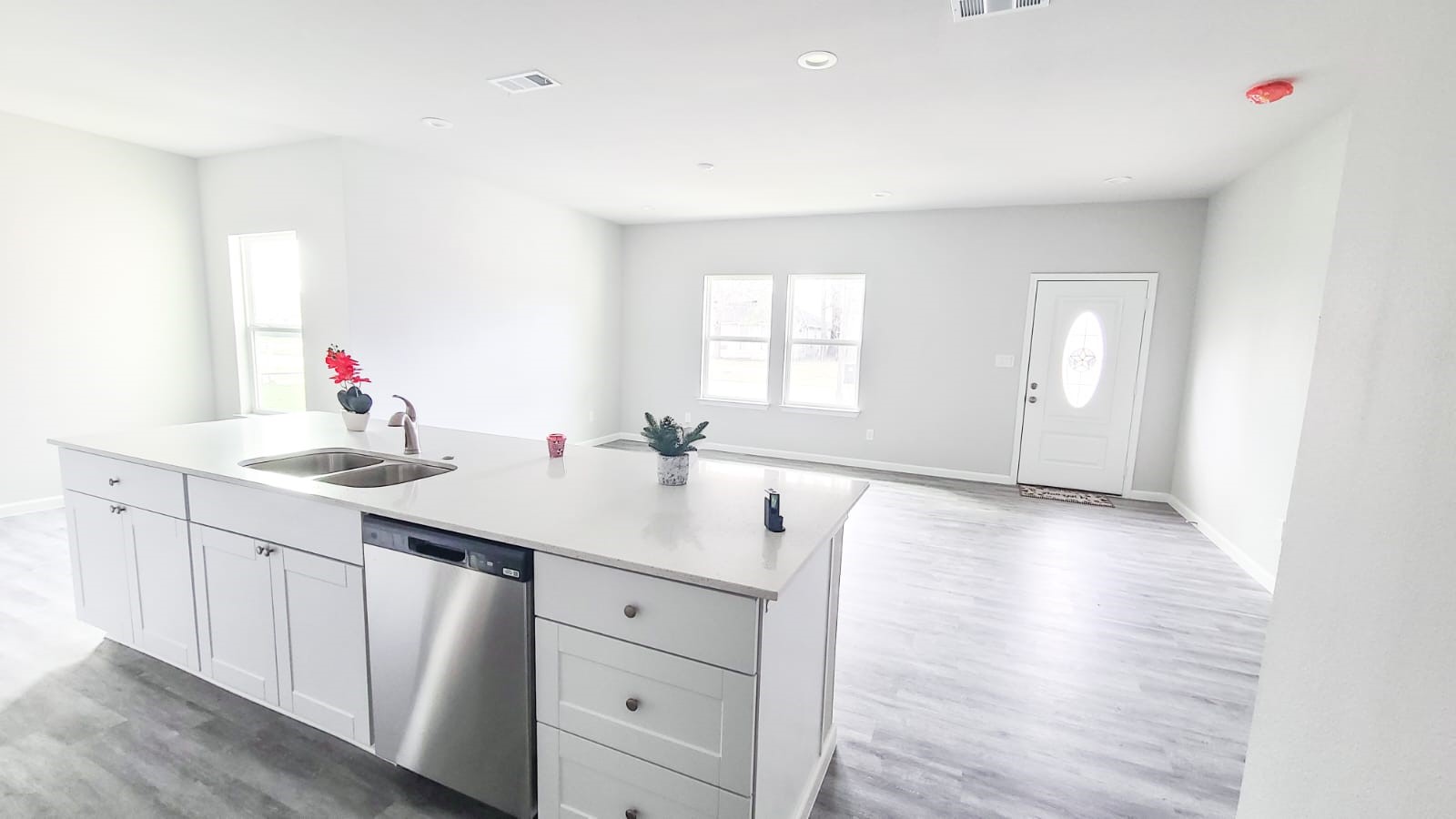4105 Stuart Street Greenville TX 75401