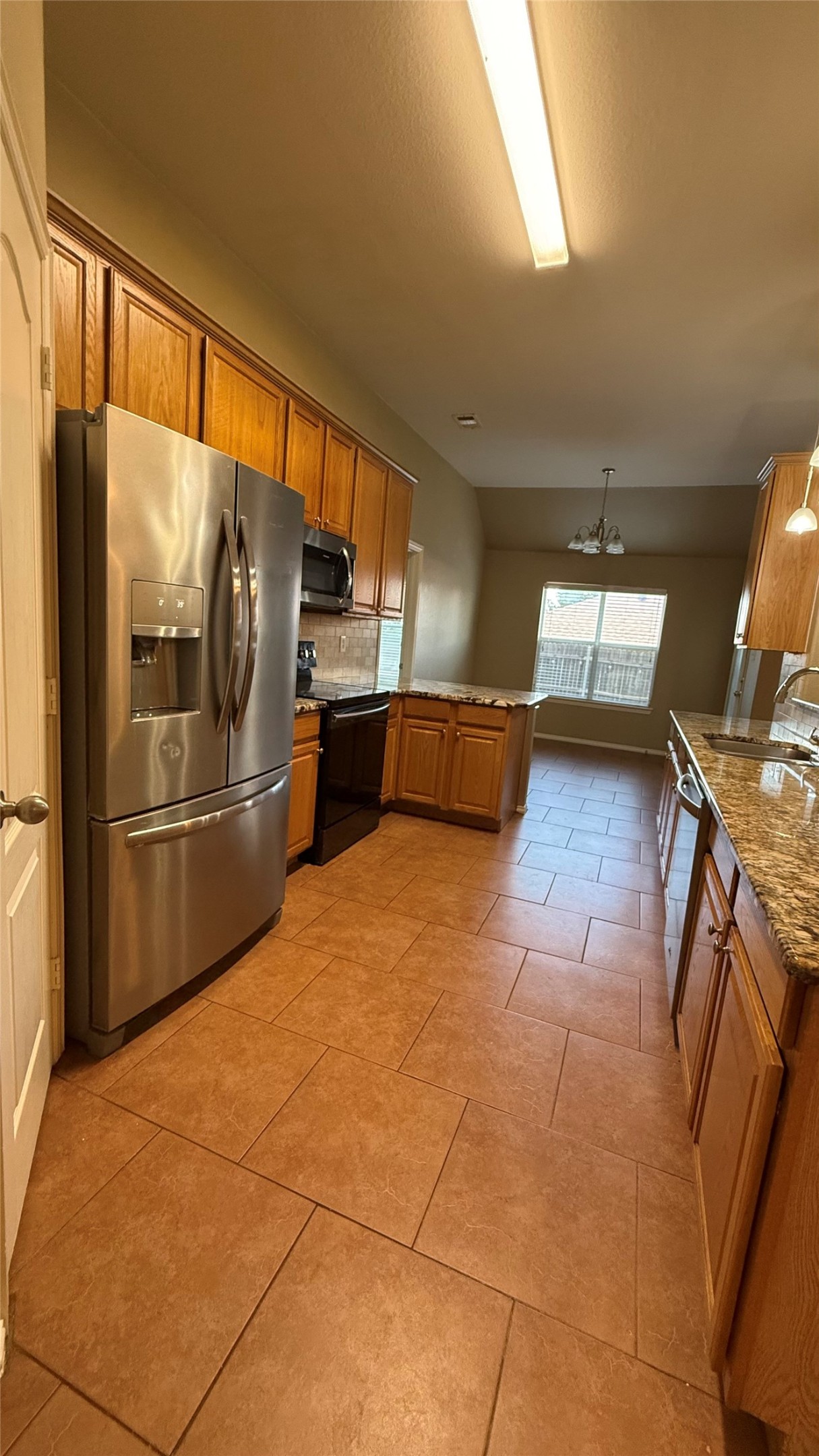 929 Mesa Vista Drive Crowley TX 76036