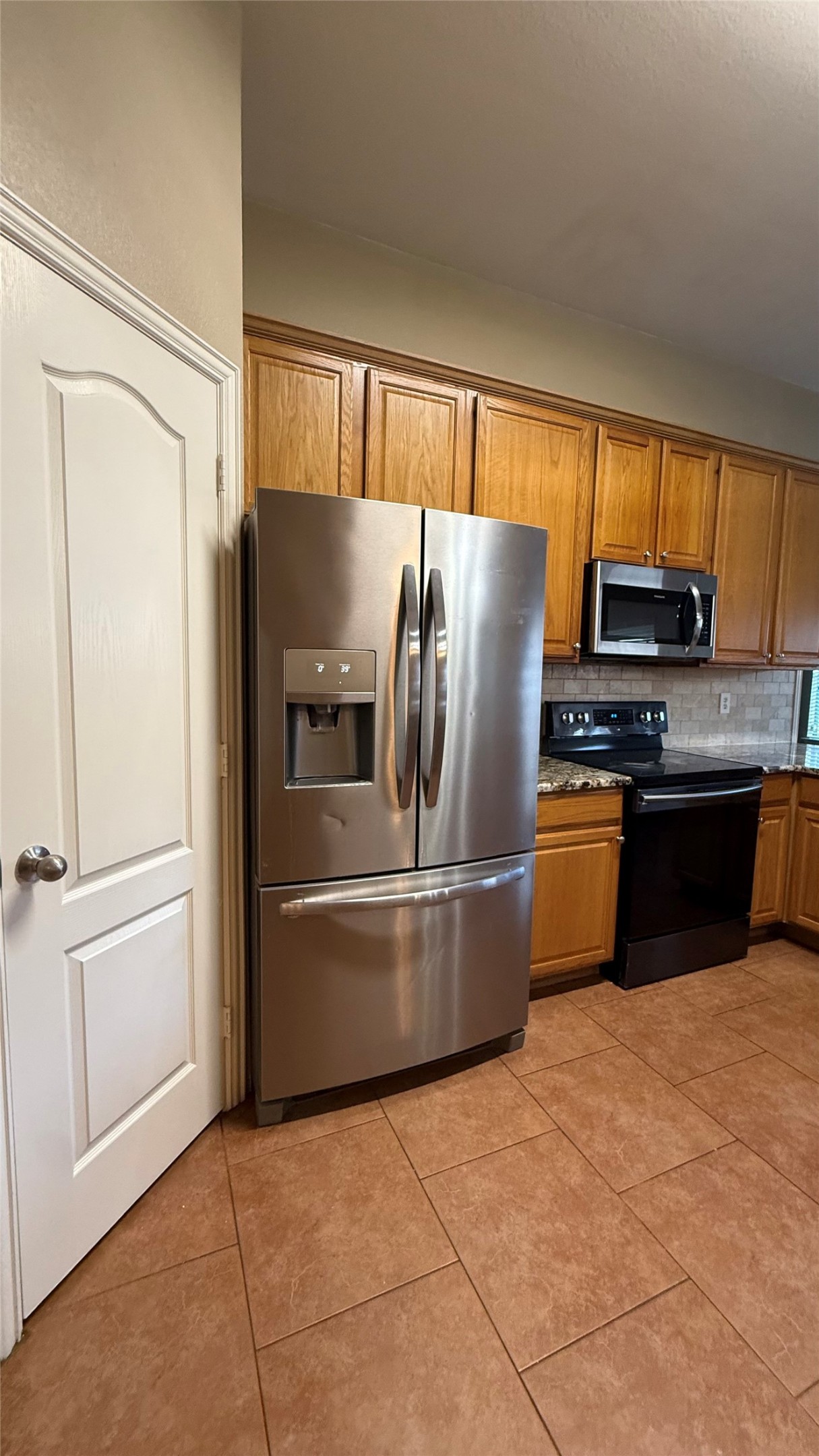 929 Mesa Vista Drive Crowley TX 76036