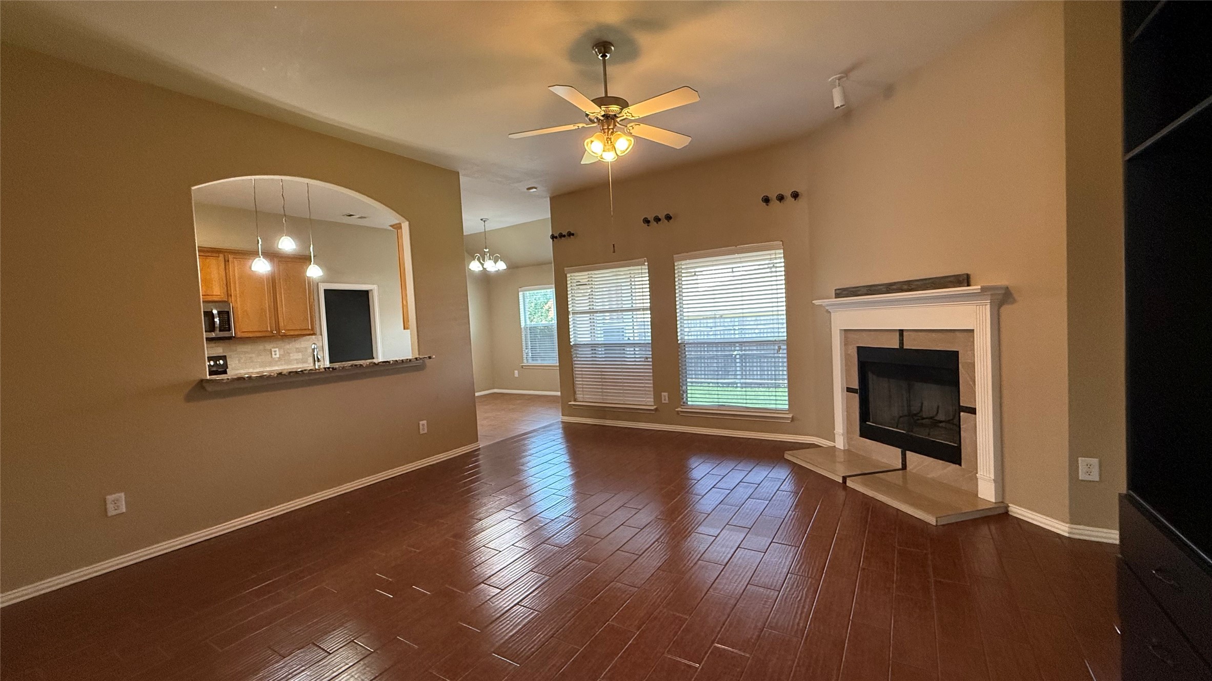 929 Mesa Vista Drive Crowley TX 76036